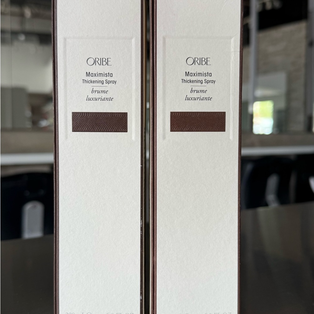 Oribe Maximista Thickening Spray